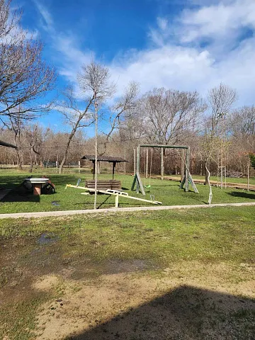 EINZIGARTIGE INVESTITIONS- UND FERIENMÖGLICHKEIT AUF ADA BOJANA — photo 4
